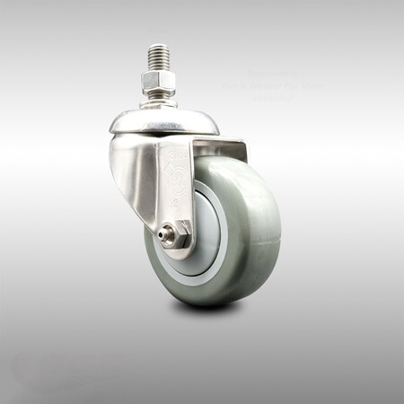 Service Caster